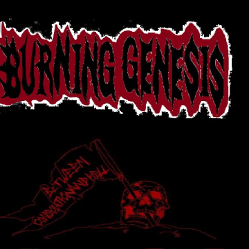 BETWEEN CONSOLATION AND HELL FULL ALBUM